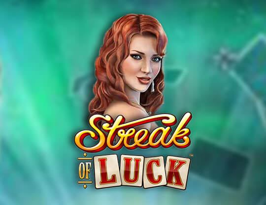 Streak Of Luck